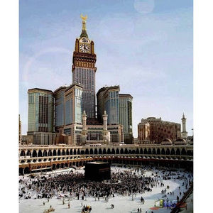 Meet your Posher, Ikram ullah